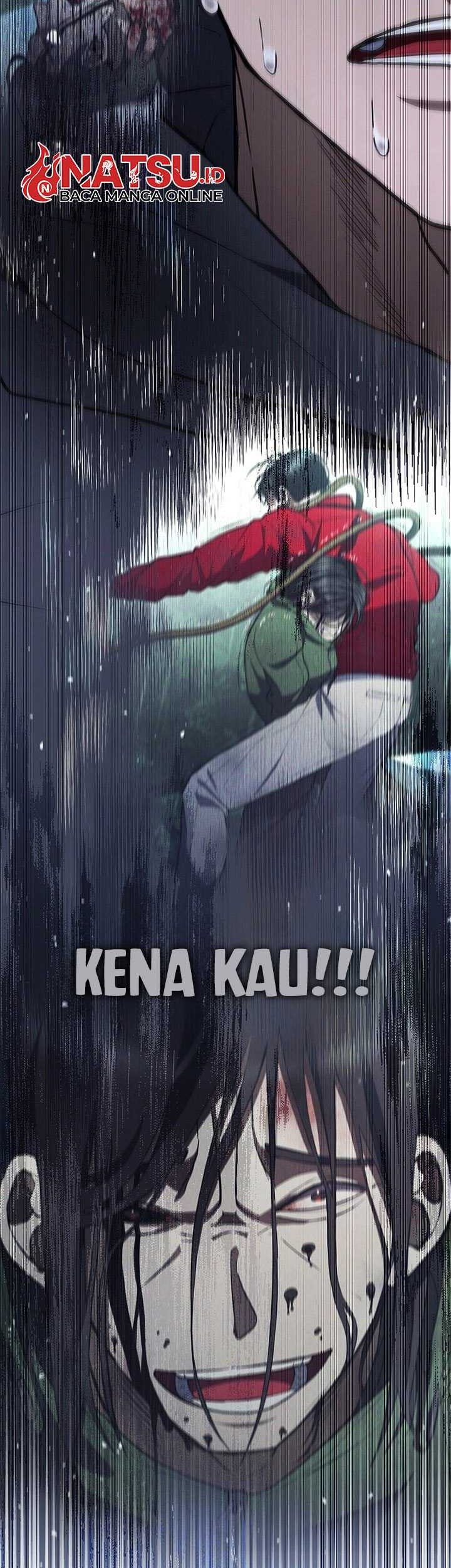 Reincarnation Boss Chapter 13 - halaman 65