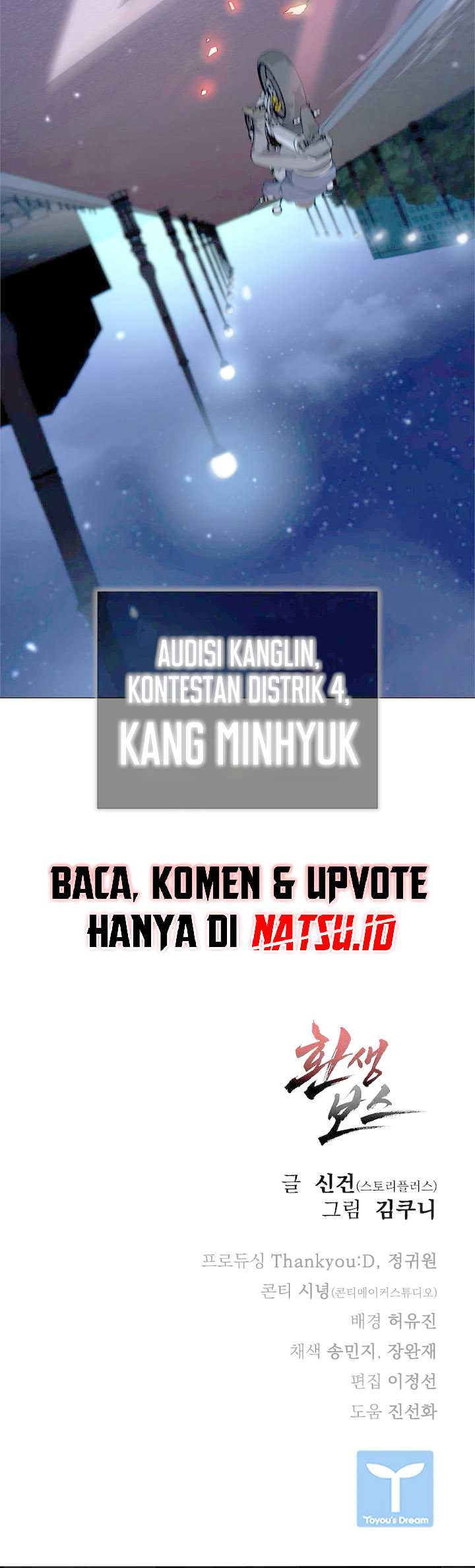 Reincarnation Boss Chapter 14 - halaman 66