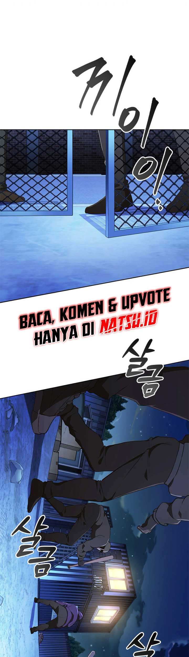 Reincarnation Boss Chapter 16 - halaman 2
