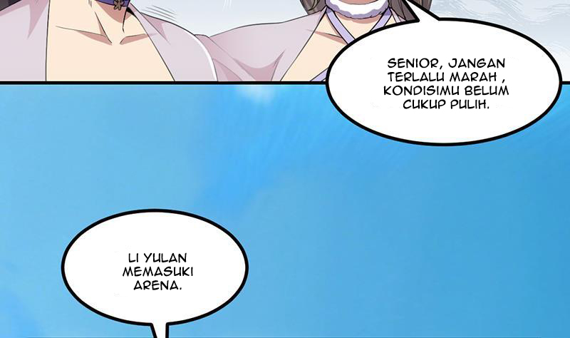 Reincarnation Boss Chapter 16 - halaman 26
