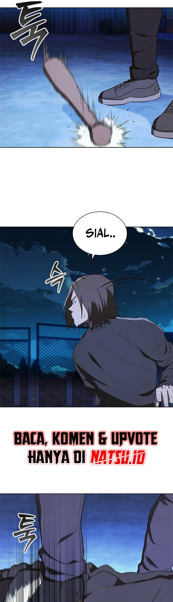 Reincarnation Boss Chapter 16 - halaman 50