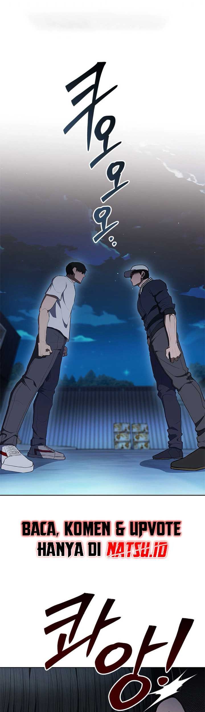 Reincarnation Boss Chapter 17 - halaman 2
