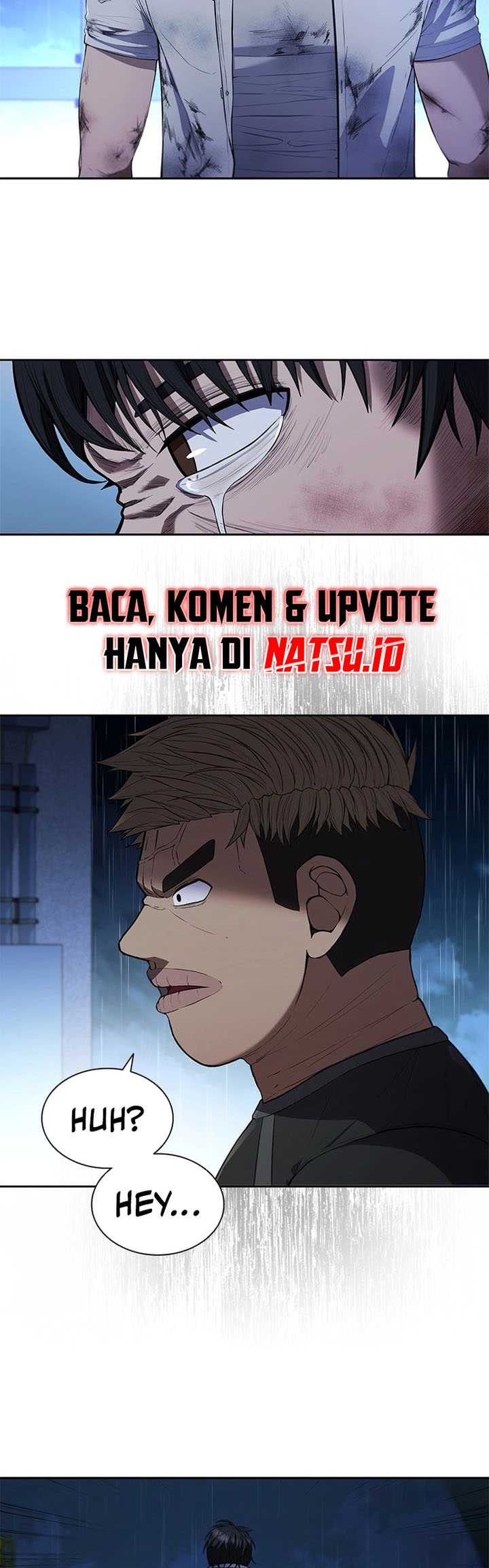 Reincarnation Boss Chapter 2 - halaman 12