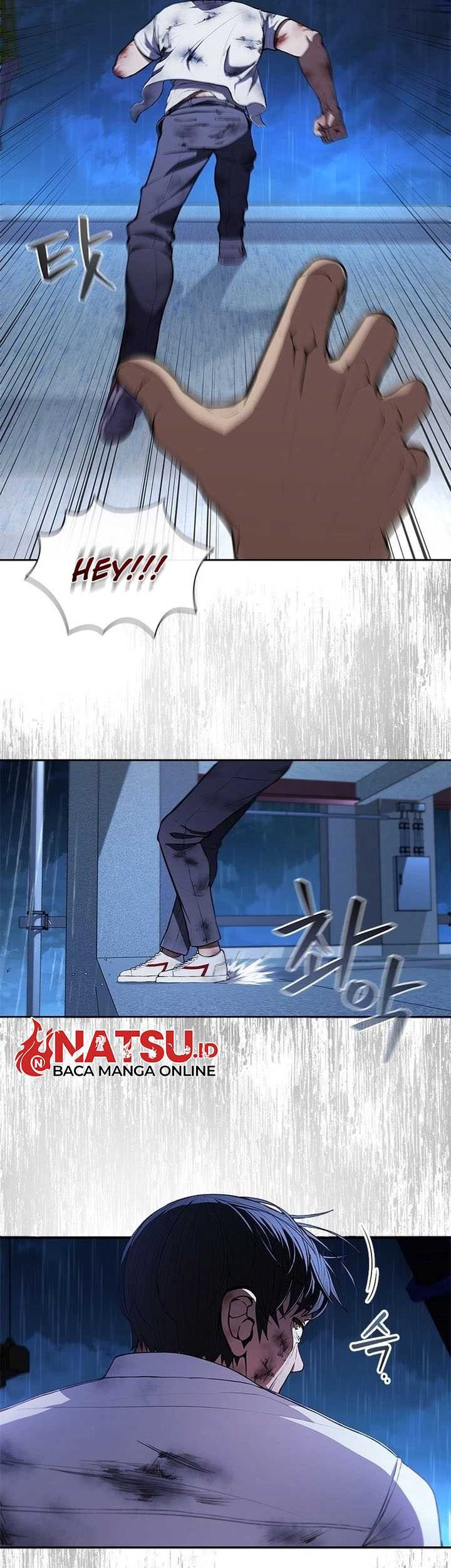 Reincarnation Boss Chapter 2 - halaman 13