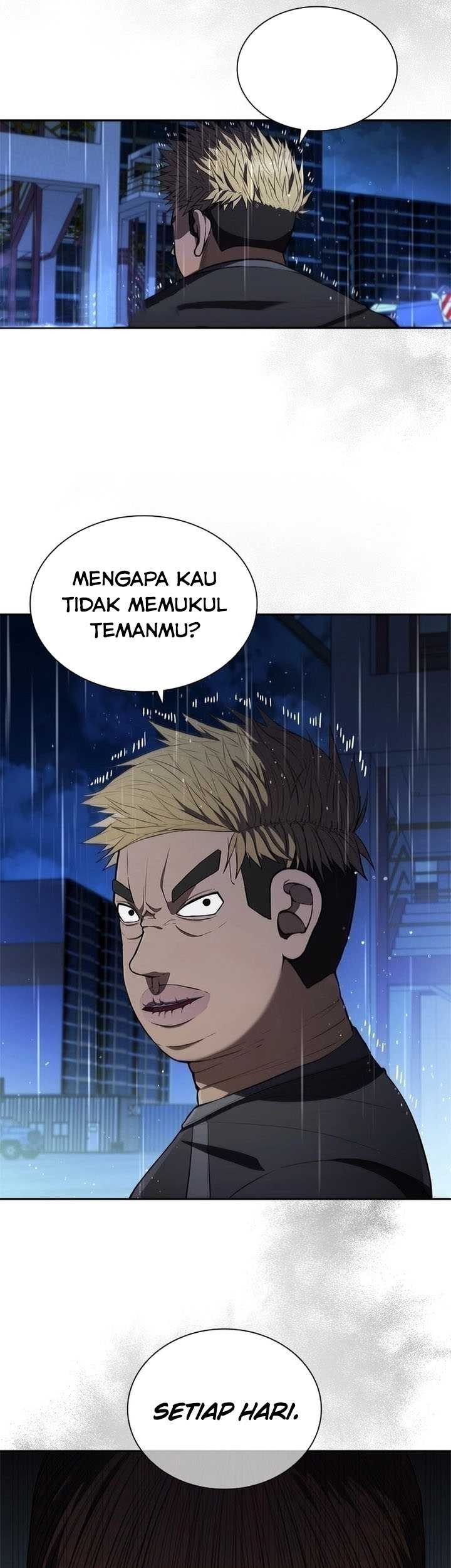 Reincarnation Boss Chapter 2 - halaman 20