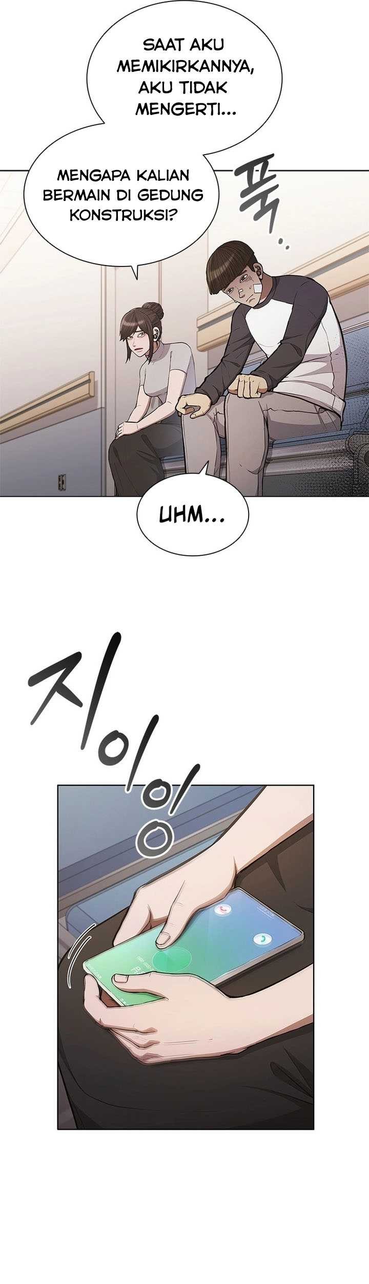 Reincarnation Boss Chapter 2 - halaman 32