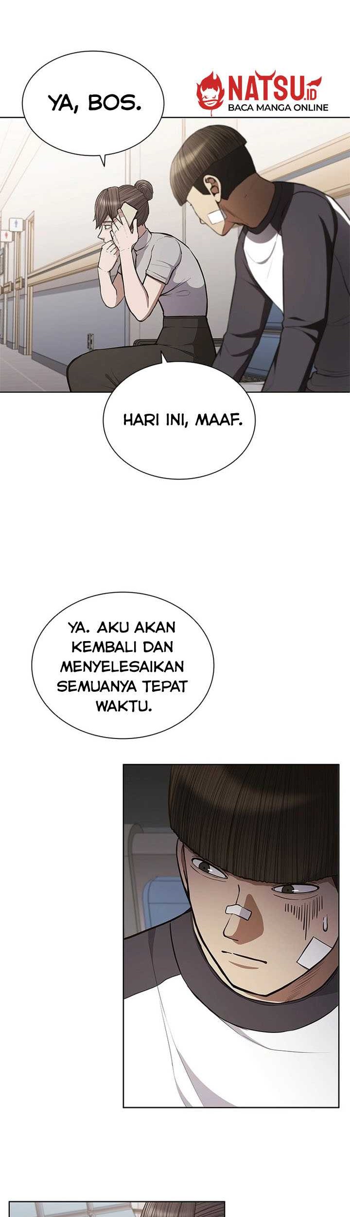 Reincarnation Boss Chapter 2 - halaman 33