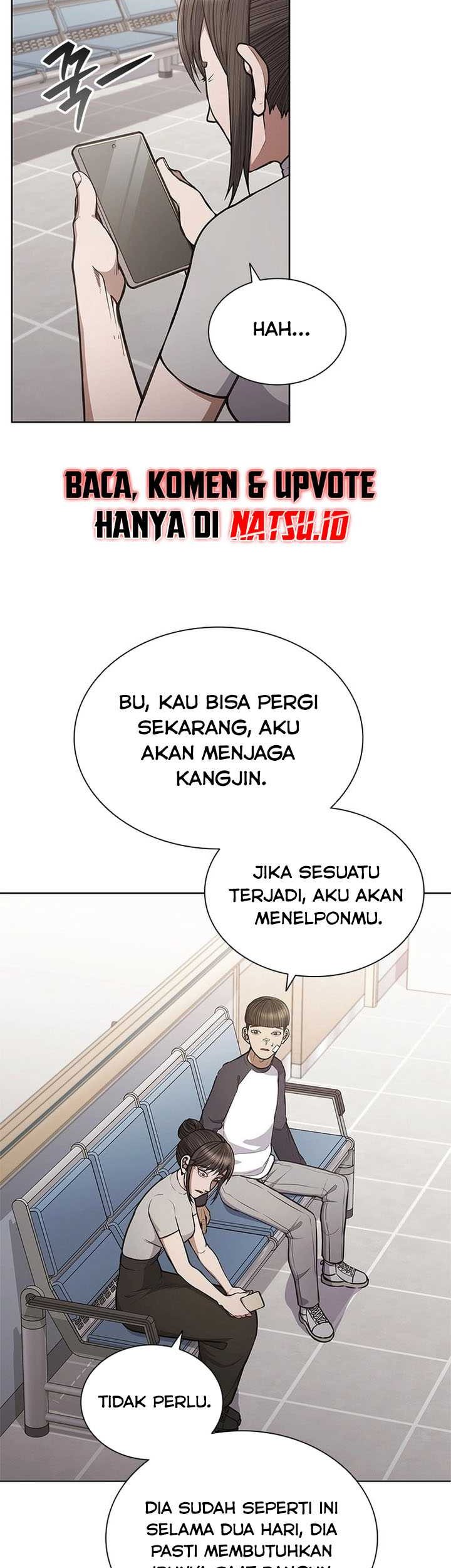 Reincarnation Boss Chapter 2 - halaman 34