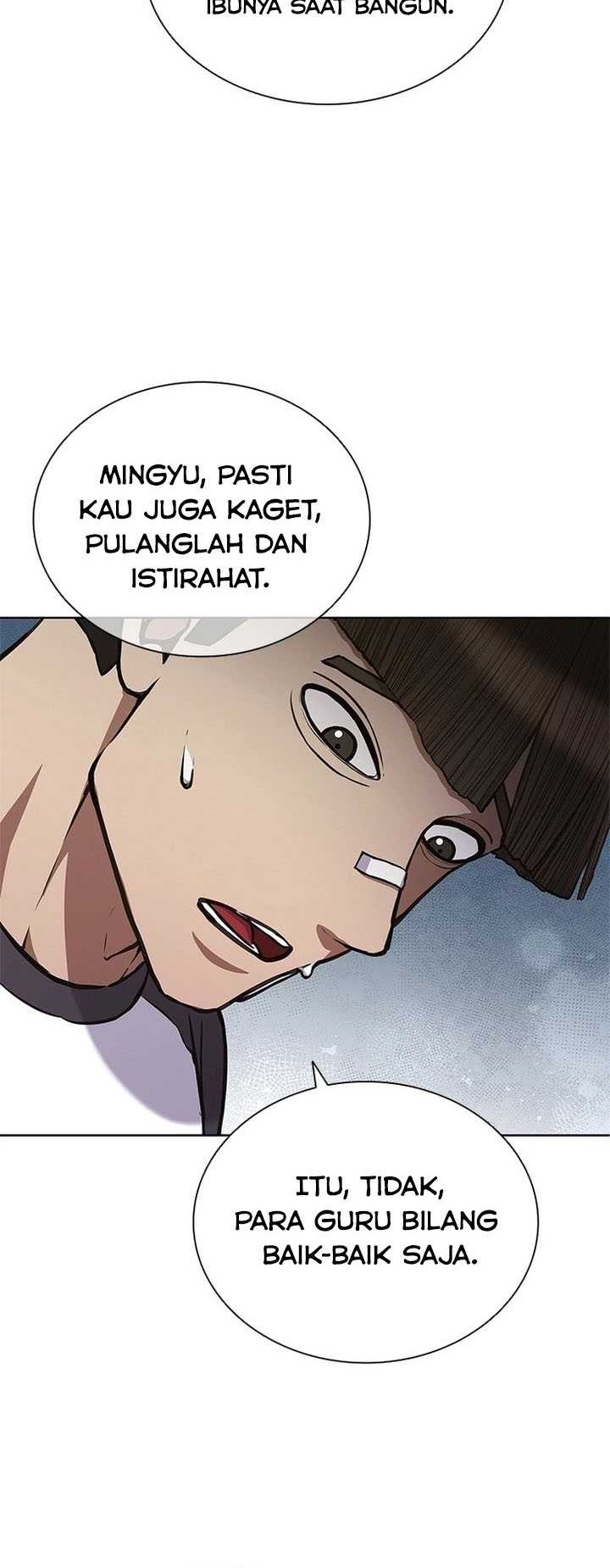 Reincarnation Boss Chapter 2 - halaman 35