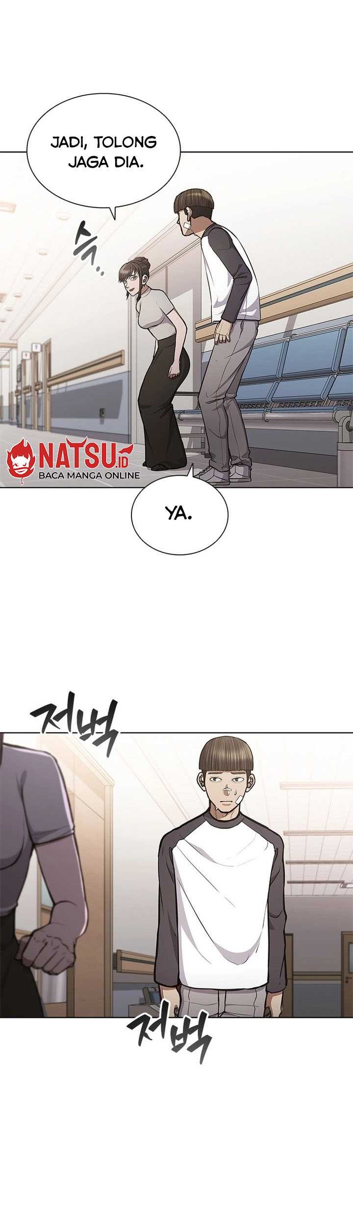 Reincarnation Boss Chapter 2 - halaman 37
