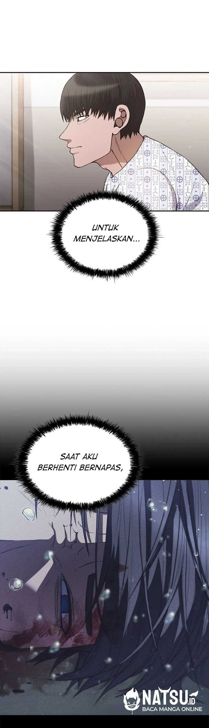 Reincarnation Boss Chapter 2 - halaman 40