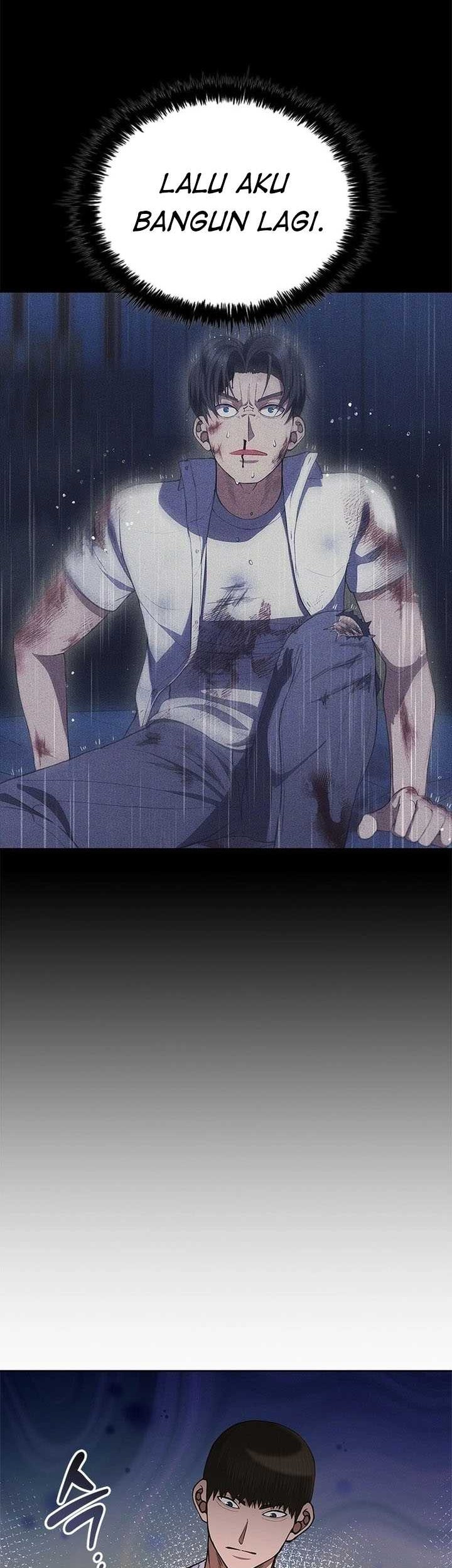Reincarnation Boss Chapter 2 - halaman 41