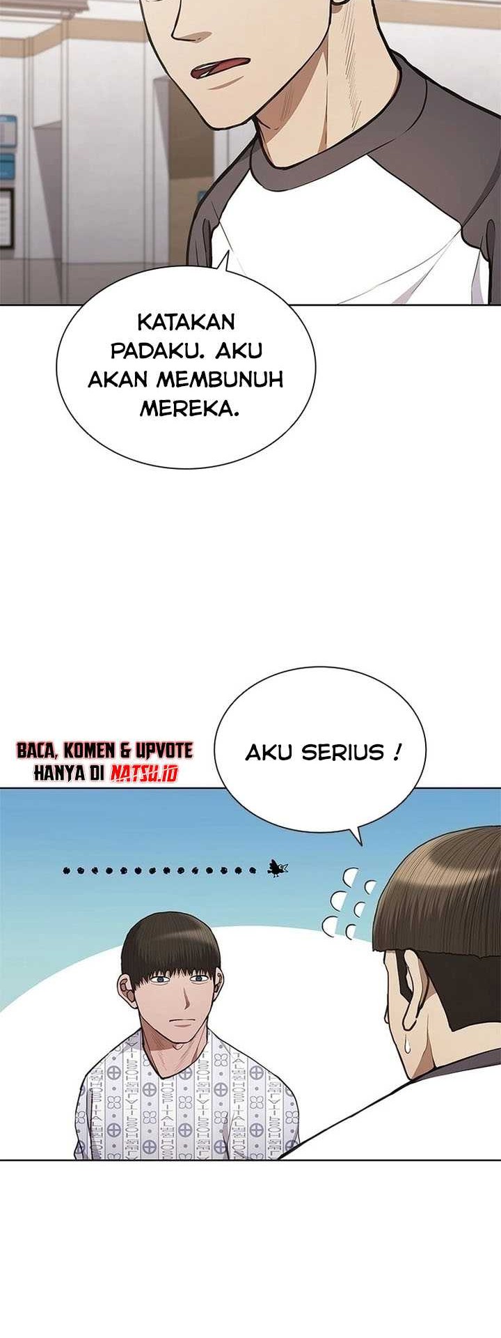 Reincarnation Boss Chapter 2 - halaman 43
