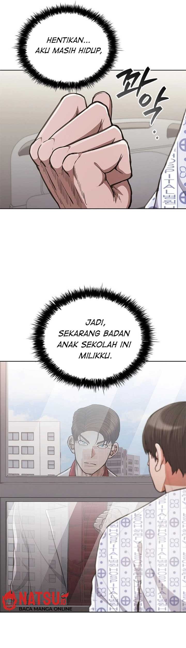 Reincarnation Boss Chapter 2 - halaman 44