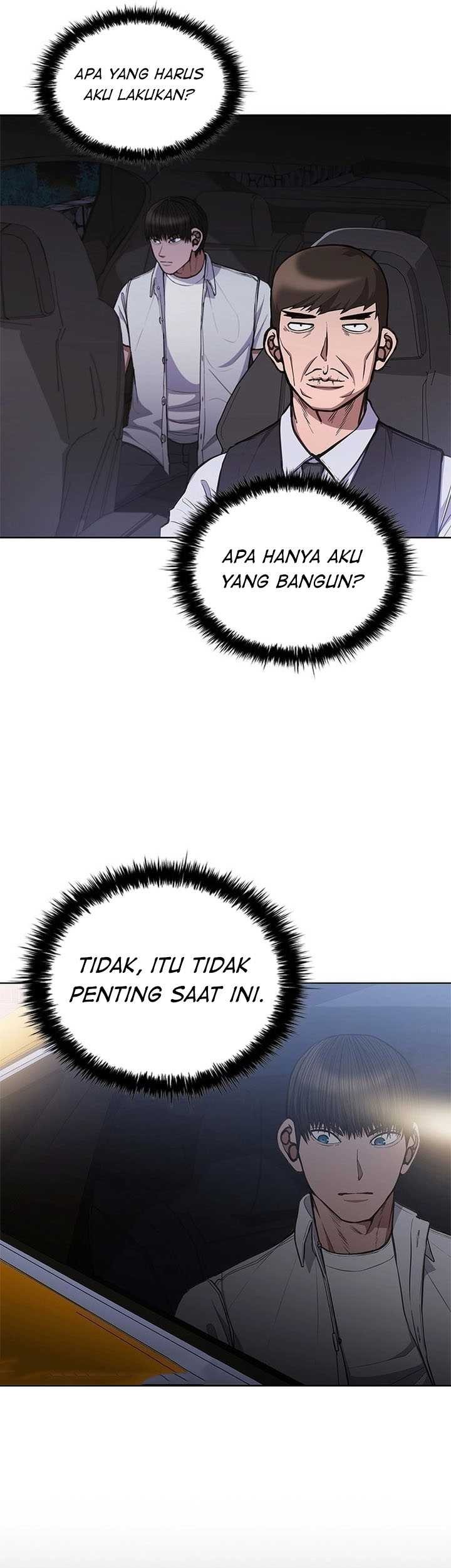 Reincarnation Boss Chapter 2 - halaman 52