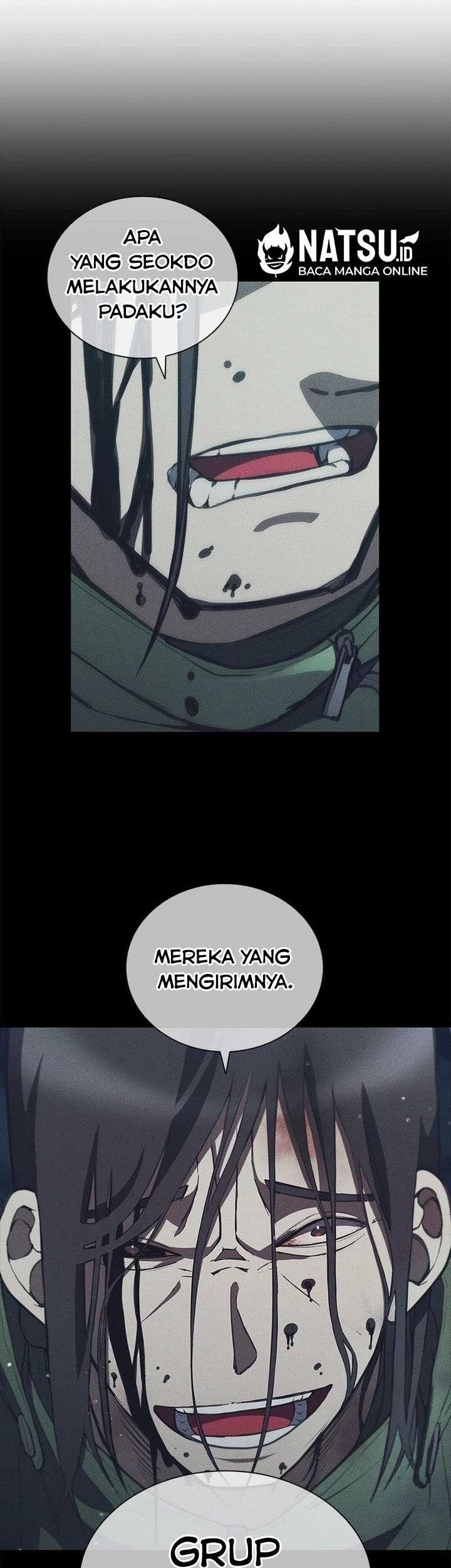 Reincarnation Boss Chapter 2 - halaman 53