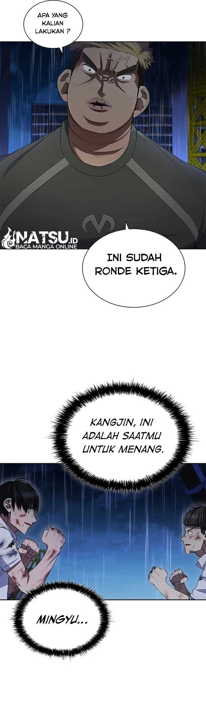 Reincarnation Boss Chapter 2 - halaman 6