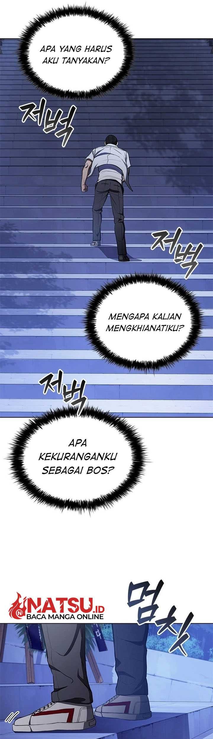 Reincarnation Boss Chapter 2 - halaman 60