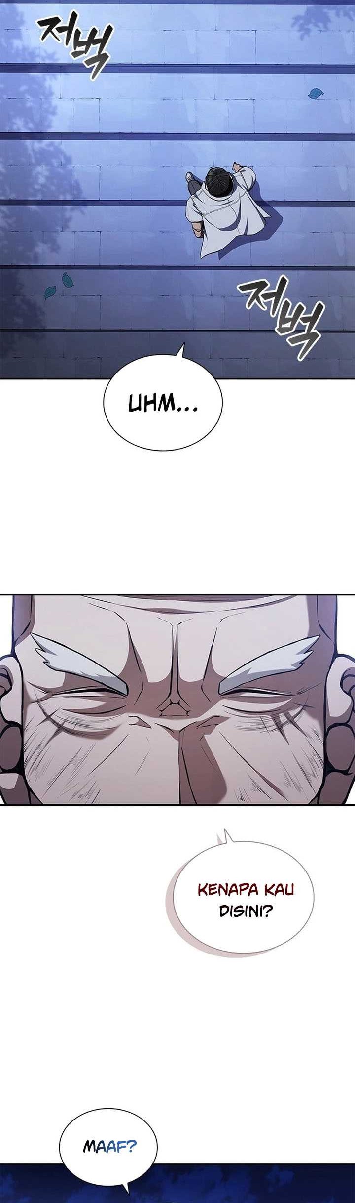 Reincarnation Boss Chapter 2 - halaman 63
