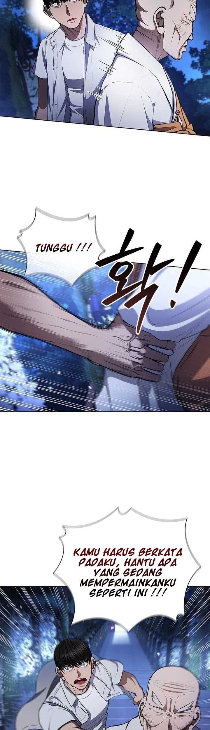 Reincarnation Boss Chapter 2 - halaman 65
