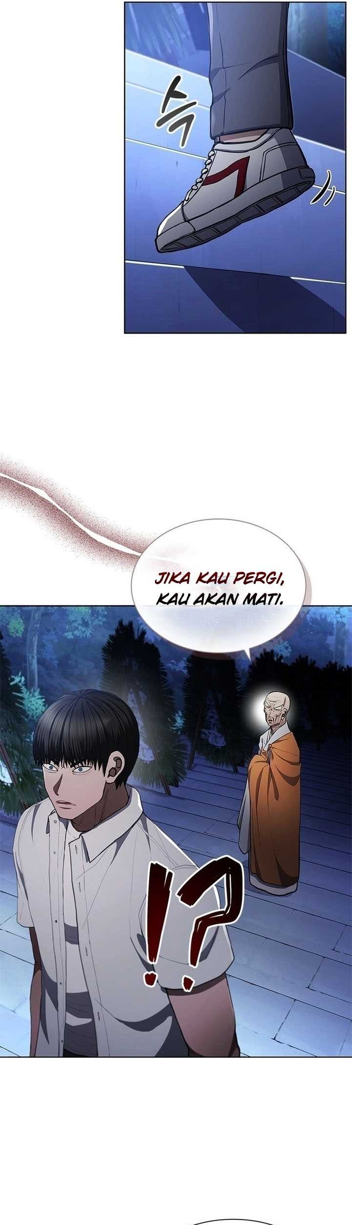 Reincarnation Boss Chapter 2 - halaman 68