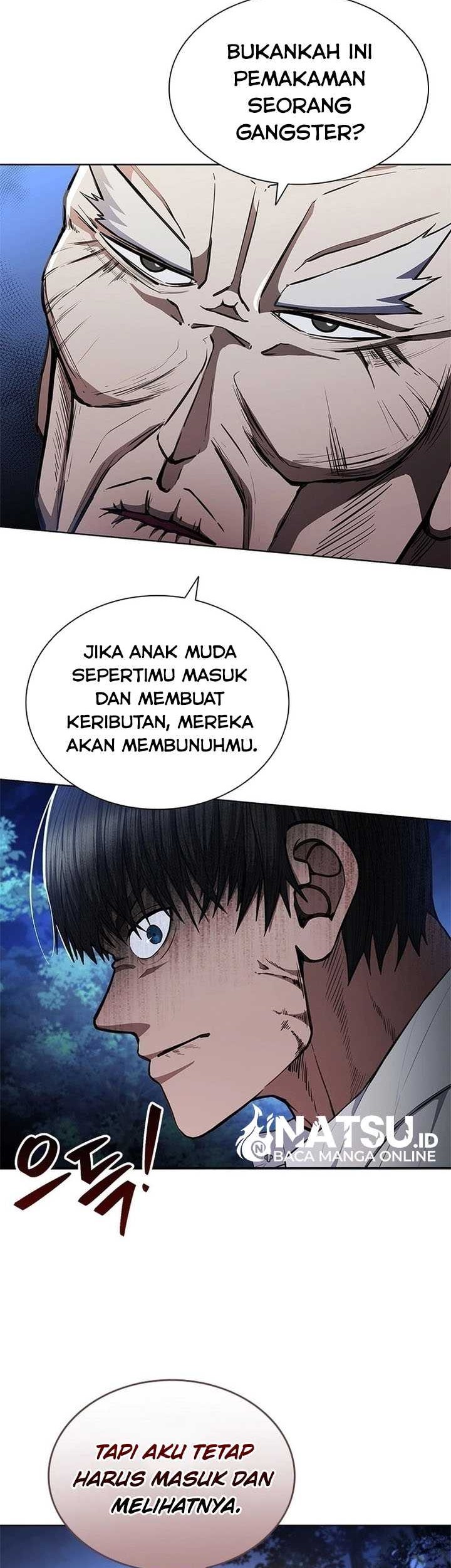 Reincarnation Boss Chapter 2 - halaman 69