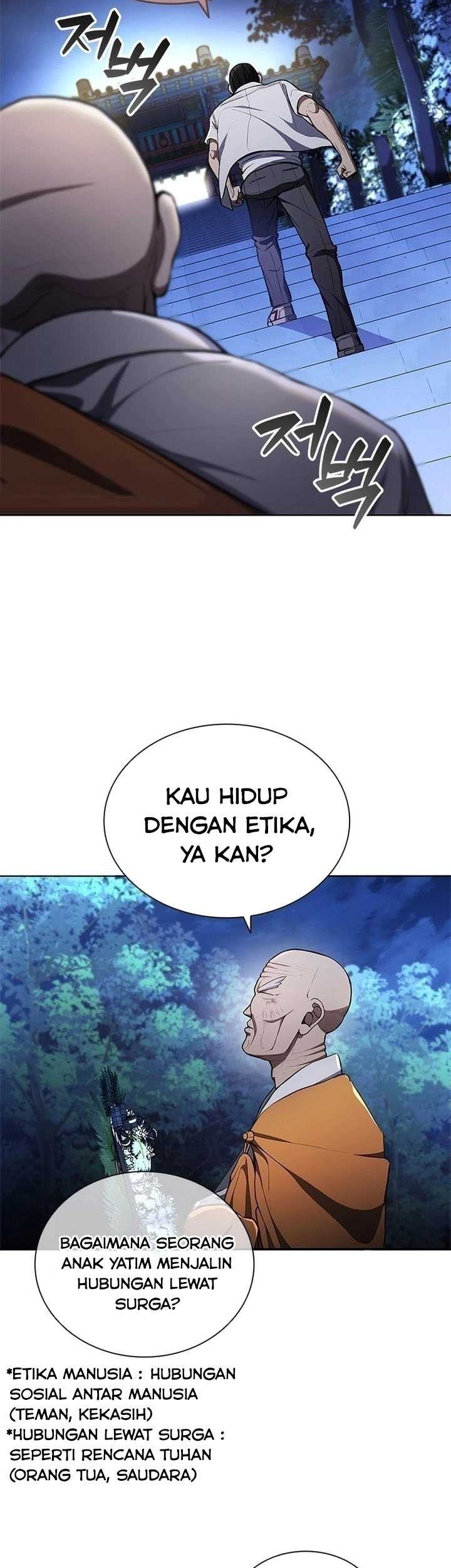 Reincarnation Boss Chapter 2 - halaman 70