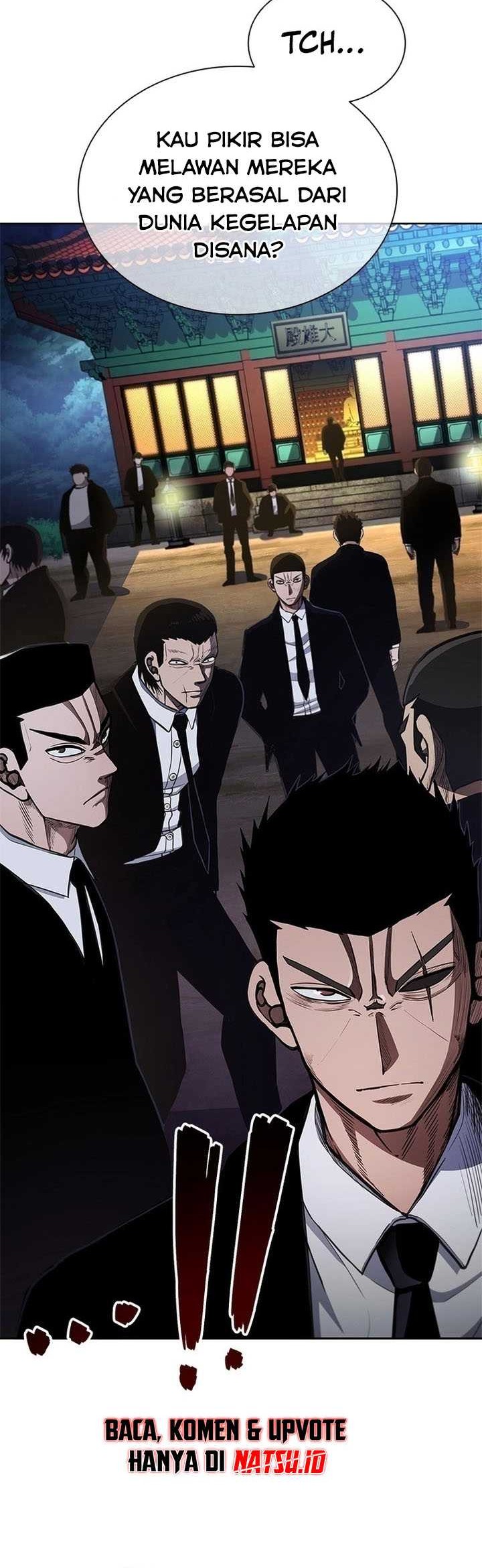 Reincarnation Boss Chapter 2 - halaman 71