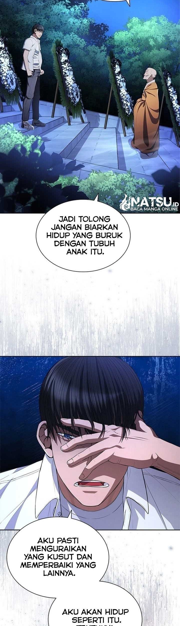 Reincarnation Boss Chapter 2 - halaman 77