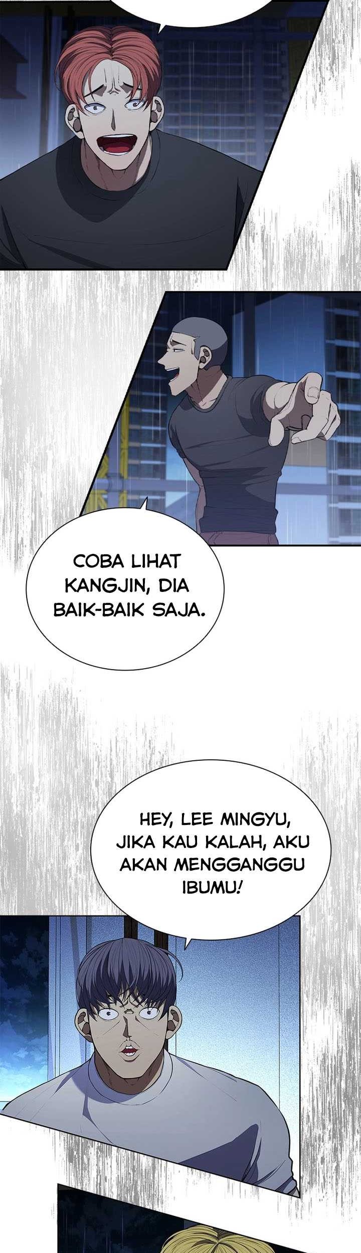 Reincarnation Boss Chapter 2 - halaman 8