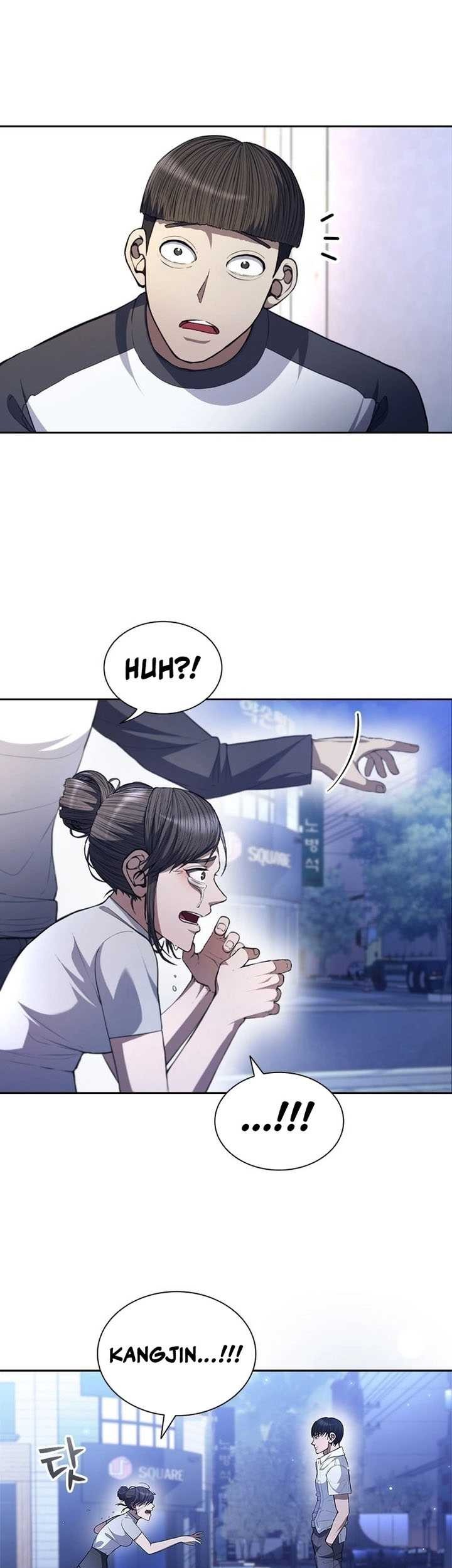 Reincarnation Boss Chapter 2 - halaman 84