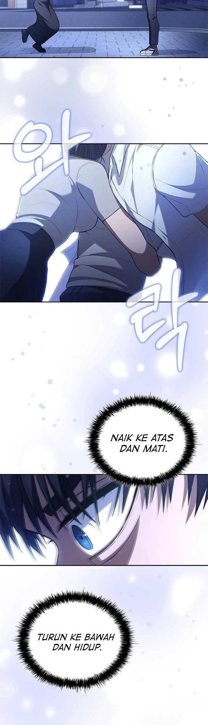 Reincarnation Boss Chapter 2 - halaman 85