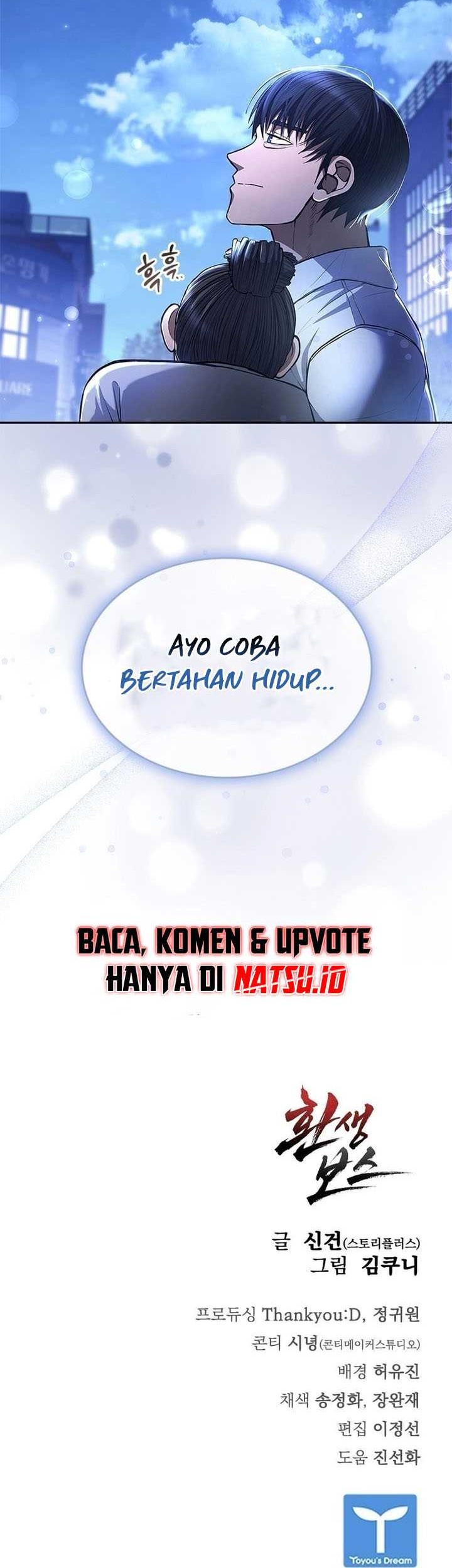Reincarnation Boss Chapter 2 - halaman 87