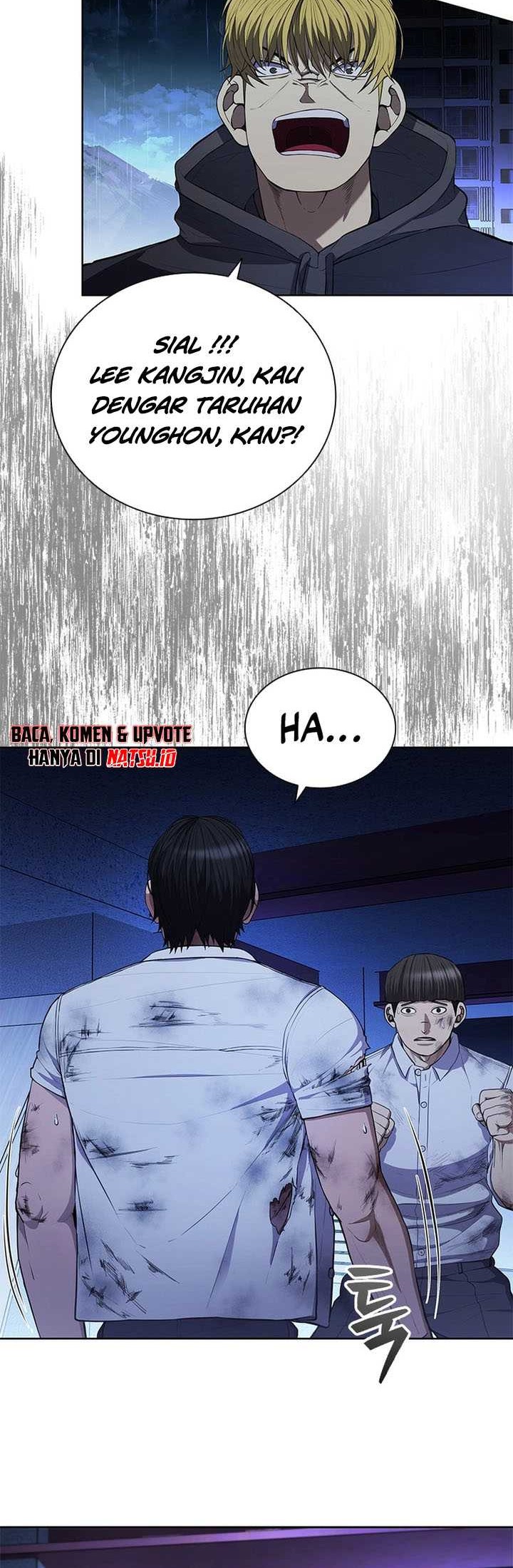 Reincarnation Boss Chapter 2 - halaman 9