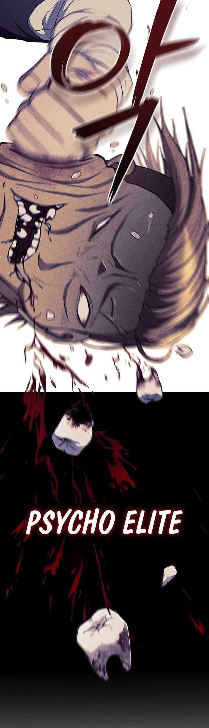 Reincarnation Boss Chapter 20 - halaman 50