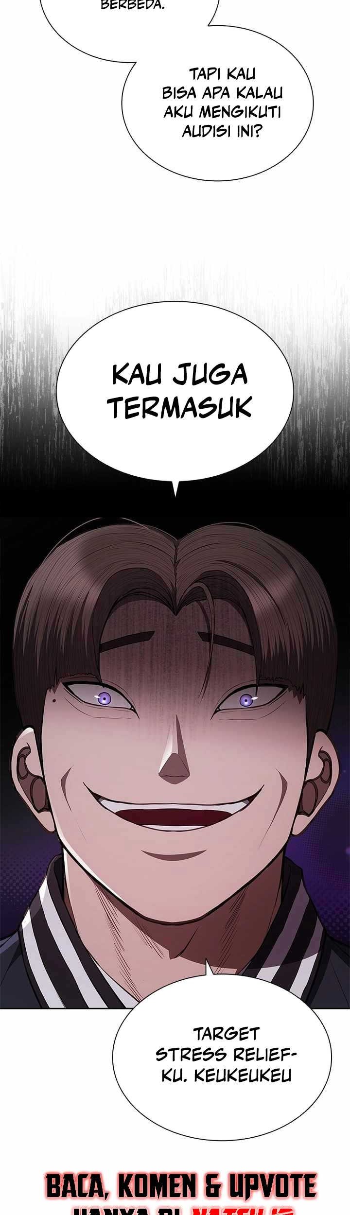 Reincarnation Boss Chapter 21 - halaman 10