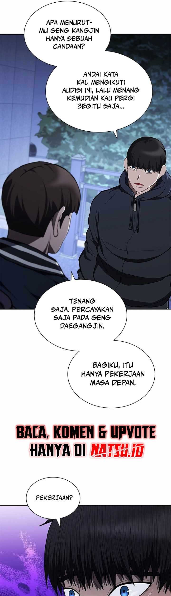 Reincarnation Boss Chapter 21 - halaman 12