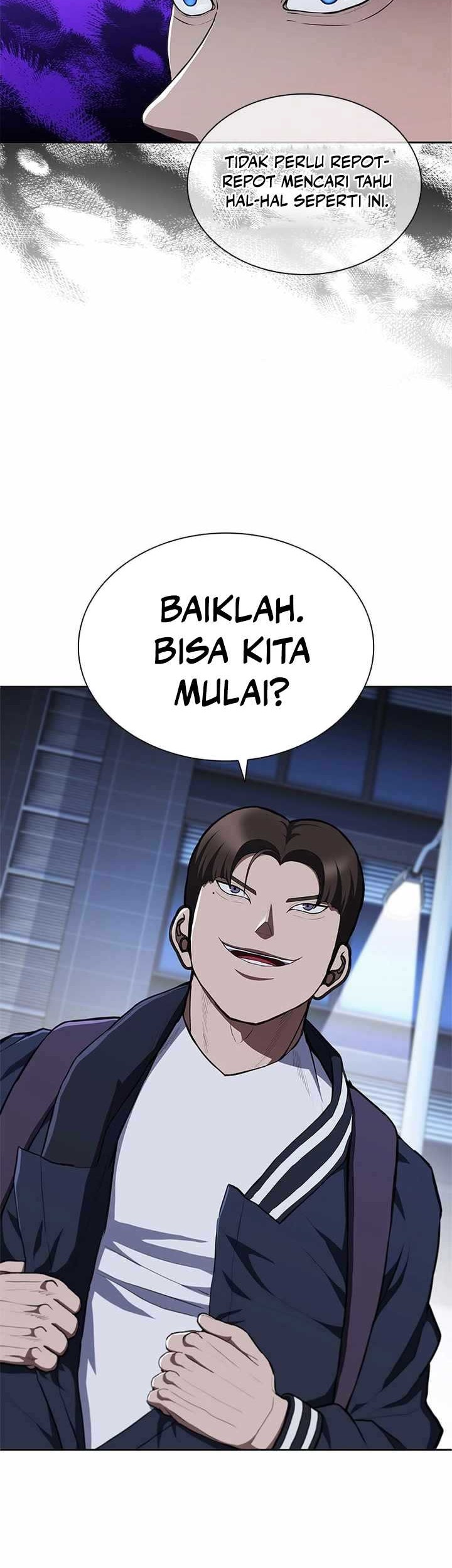 Reincarnation Boss Chapter 21 - halaman 13