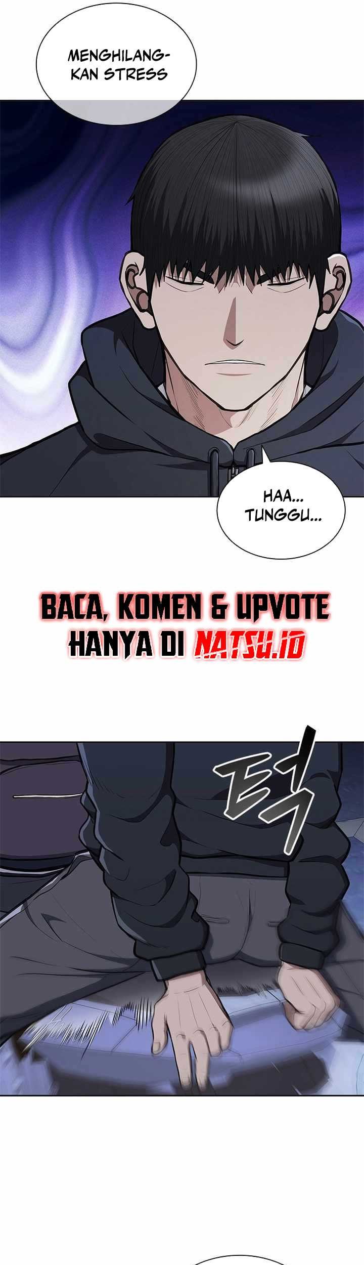 Reincarnation Boss Chapter 21 - halaman 18