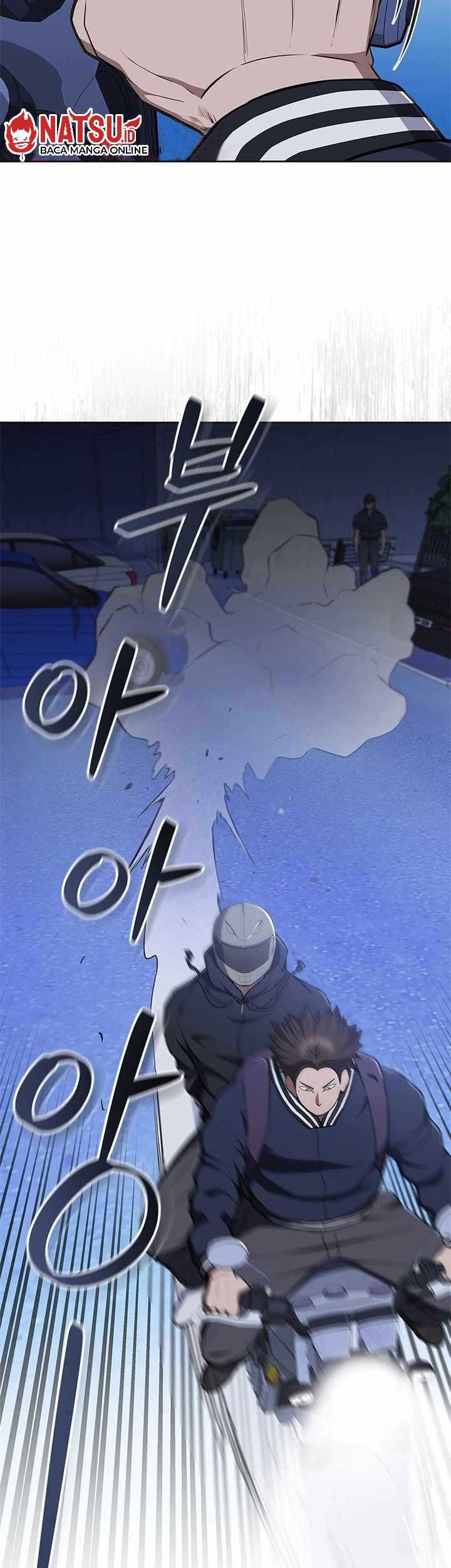 Reincarnation Boss Chapter 21 - halaman 20