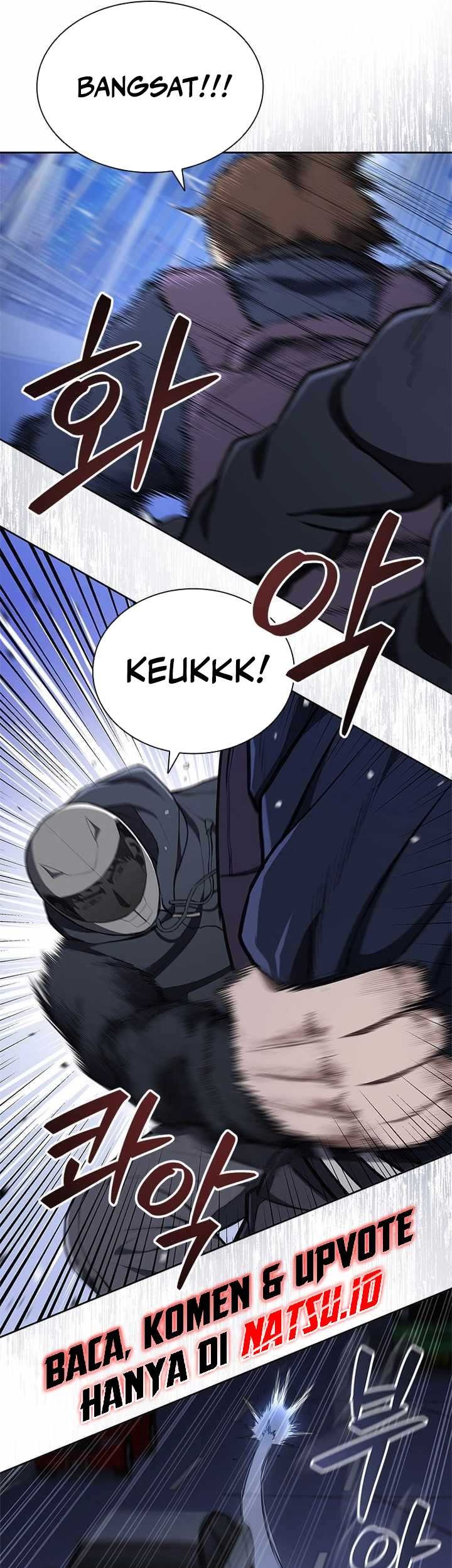 Reincarnation Boss Chapter 21 - halaman 25