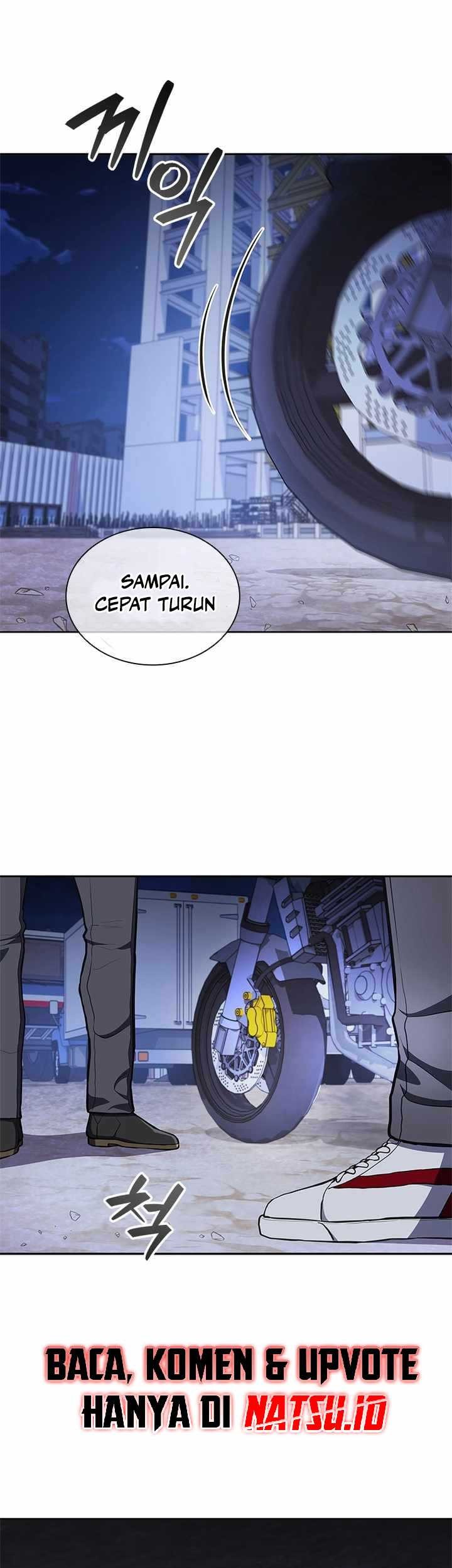 Reincarnation Boss Chapter 21 - halaman 29