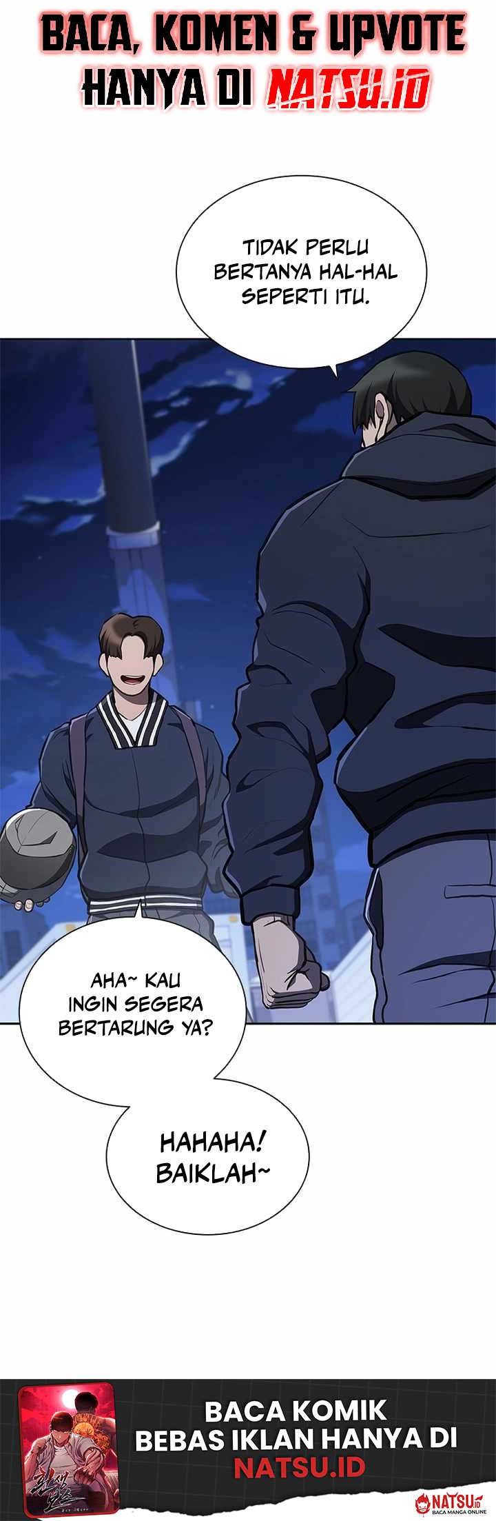 Reincarnation Boss Chapter 21 - halaman 35