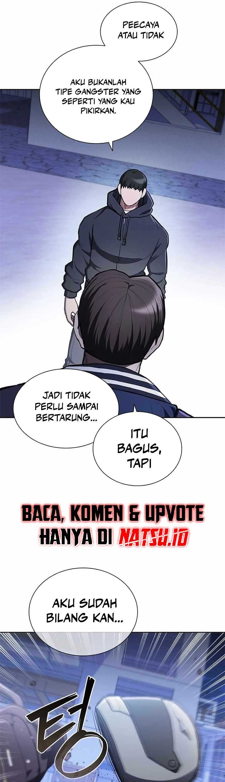 Reincarnation Boss Chapter 21 - halaman 36