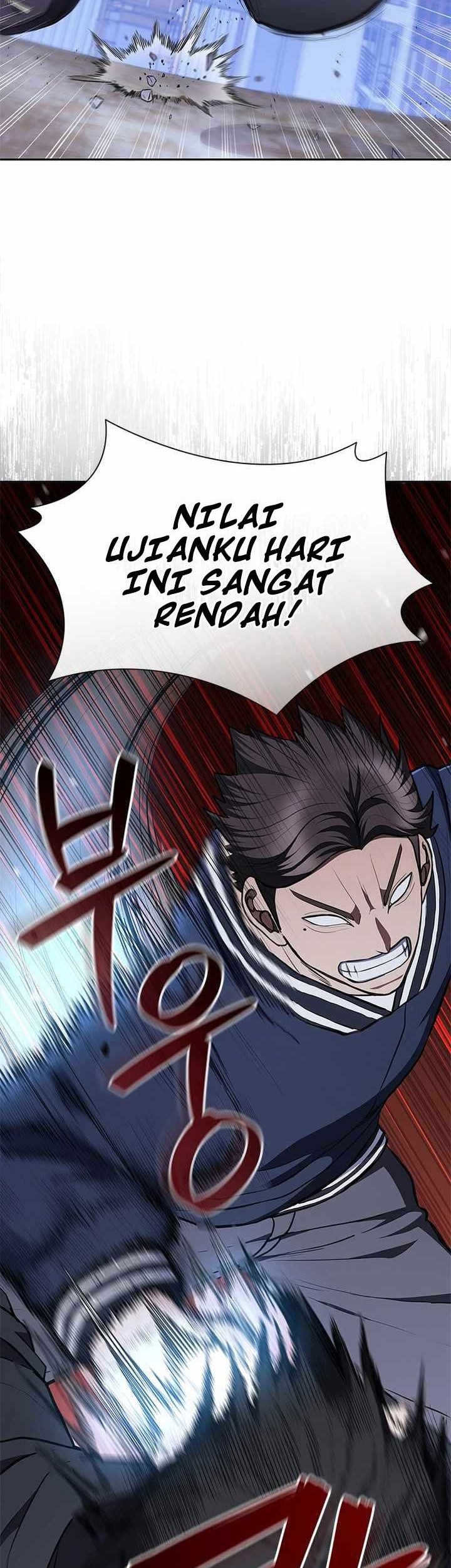 Reincarnation Boss Chapter 21 - halaman 37