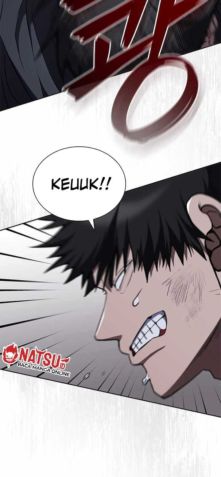 Reincarnation Boss Chapter 21 - halaman 38