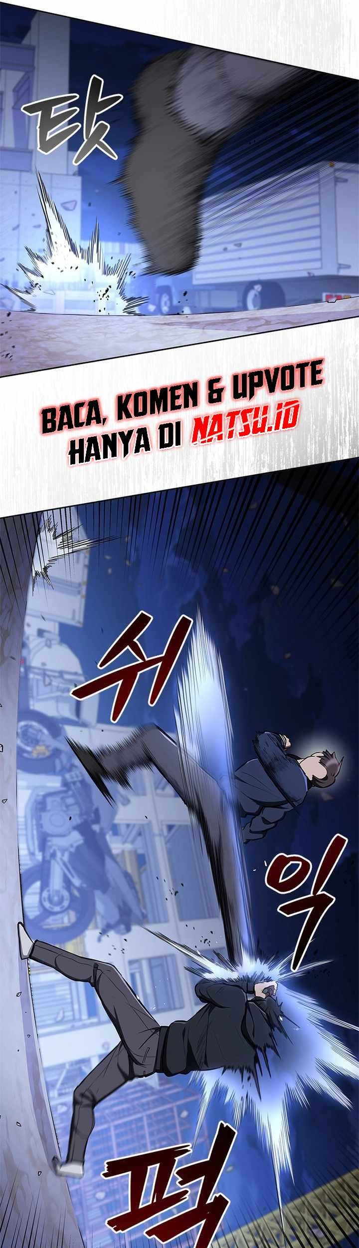 Reincarnation Boss Chapter 21 - halaman 39