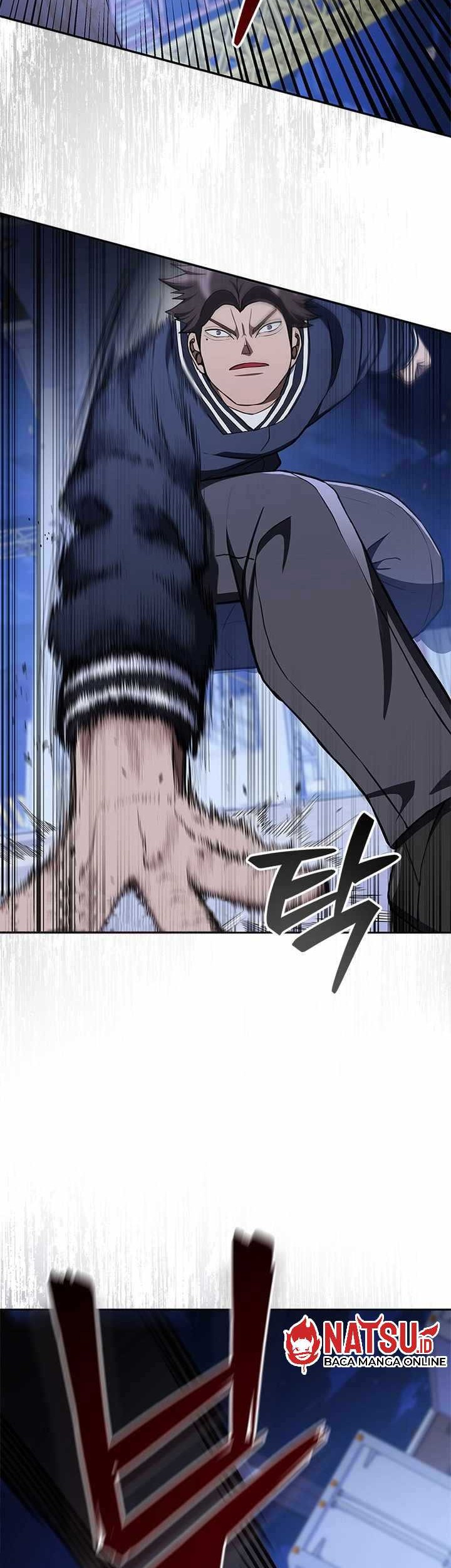 Reincarnation Boss Chapter 21 - halaman 40