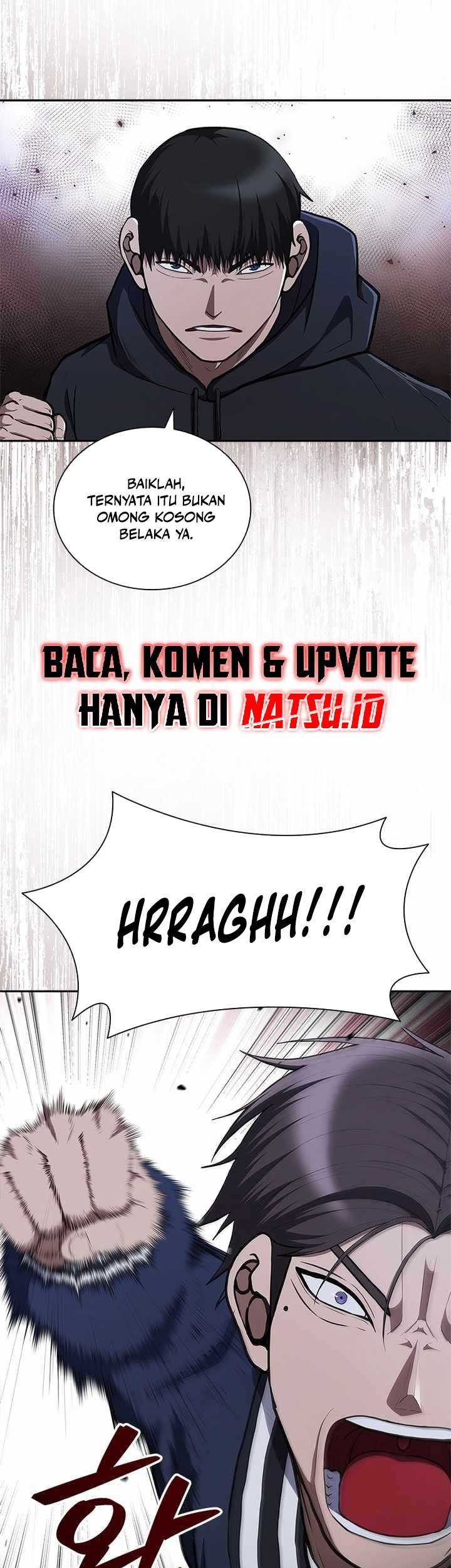 Reincarnation Boss Chapter 21 - halaman 43