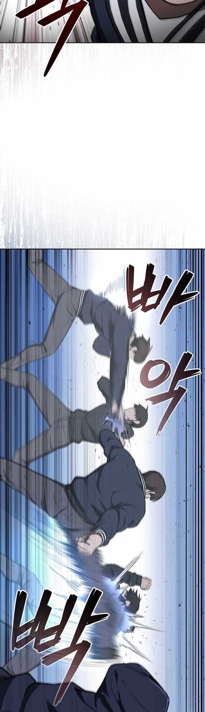 Reincarnation Boss Chapter 21 - halaman 44